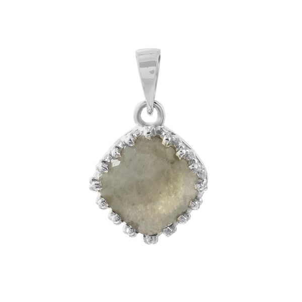 Labradorite Pendant model P7-006